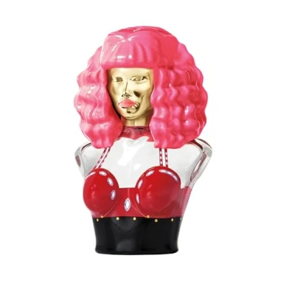 Image of Nicki Minaj Minajesty Eau De Parfum 100ml Spray