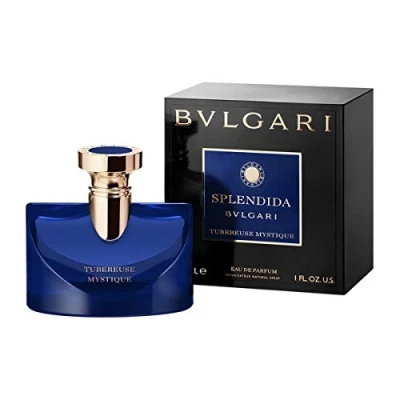 Image of Bulgari Splendida Tubereuse Mystique Eau De Parfum 30ml