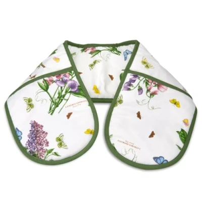 Image of Portmeirion Botanic Garden Double Oven Glove