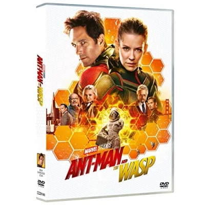 Image of Ant Man and the Wasp