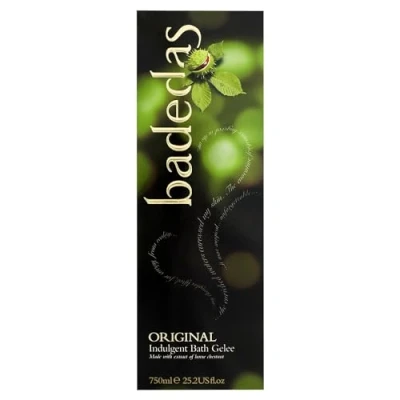 Image of Badedas Original Bath Gelle 750ml by