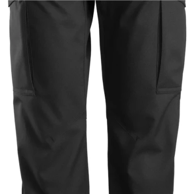 Image of Snickers Service Trousers Black 50