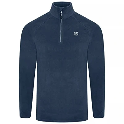 Image of Dare2B Men&#039;s Freethink II Half Zip Fleece