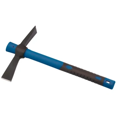 Image of Draper Fibreglass Mini Mattock and Cutter, 400g
