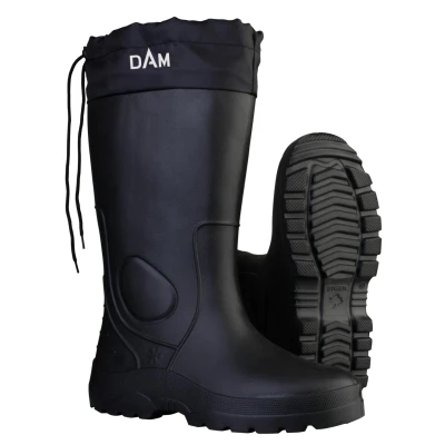 Image of Dam Lapland Thermo Boot 46 11 Fishing boots