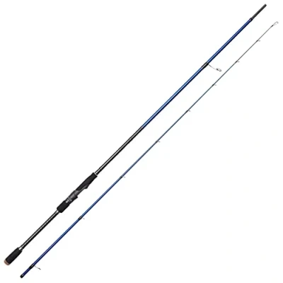 Image of Savage Gear SGS6 All Around 8&#039;3&quot;/2,51m F 12 42gr MH 1,0 1,5 2sec Sea fishing rod