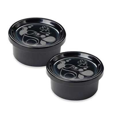 Image of SodaStream Glass Carafe 2 Screw On spare caps by
