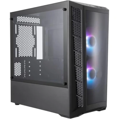 Image of Cooler Master Gehäuse MasterBox MB320L ARGB Tower