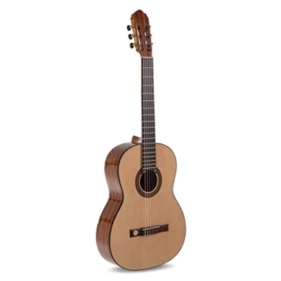 Image of GEWA Konzertgitarre Pro Arte GC210A 4/4 Größe, Made in Europa