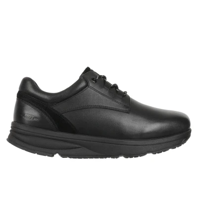 Image of Alban Leather Men&#039;s Casual Shoes