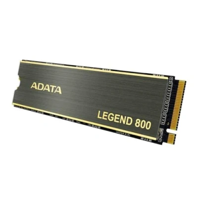 Image of ADATA LEGEND 800 500GB PCIe Gen4 x4 M.2 2280 Solid State Drive