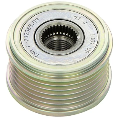 Image of 3140068D02000, 3177168D01000 Freewheel Clutch INA 535 0179 10 Requires special tools for mounting PEUGEOT: Expert II Tepee, 308 I Hatchback