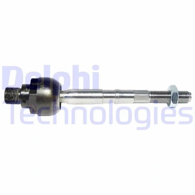 Image of 577313E010, 577323E010 Inner Tie Rod DELPHI TA2053 Front Axle Left, Right KIA: SORENTO 1