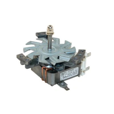 Image of Lamona Beko 264900001 Oven Fan Motor Genuine Part Number 264900001,