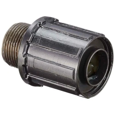 Image of Shimano Spares FH TY500 freewheel body unit, Black