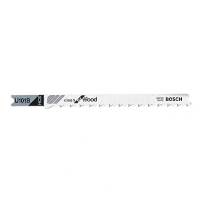 Image of Bosch 2608630565 Jigsaw Blades