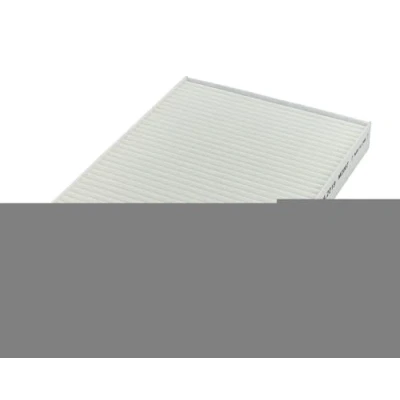 Image of 46723331, 77362394 Pollen Filter MEYLE 212 319 0006 Particulate Filter, Insert, 215mm 162mm 25mm ORIGINAL Quality
