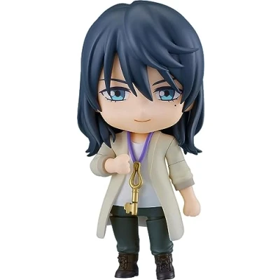 Image of Good Smile Company Suzume: Souita Munakata Nendoroid Action Figure