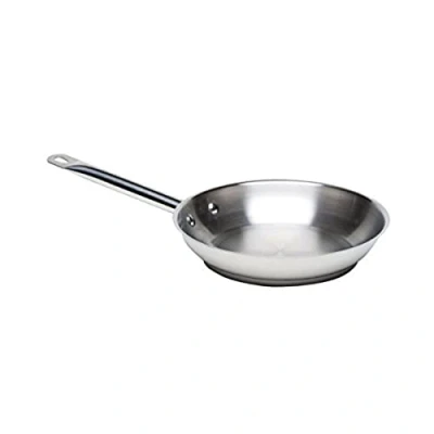 Image of Genware NEV 1520 00 Fry Pan, No lid 20 cm Diameter