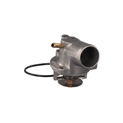 Image of 1112000415, 1112000915, 1112030575, 1112030675, 1112030875 Engine thermostat FEBI BILSTEIN 36462 87C with seal housing
