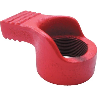 Image of Kennedy Spreader Ram Toe for 4T Collision Repair Kit