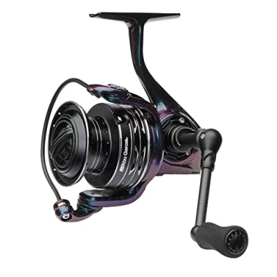 Image of Spinning reel Abu Garcia Spike 3000MSH Fishing