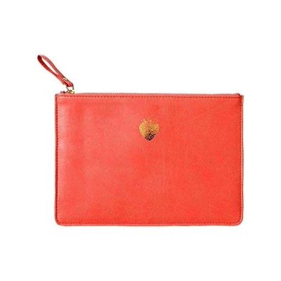 Image of Portico Designs Women&#039;s SKYP03 Handbag Organizer, Red, One Size