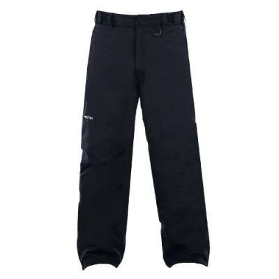 Image of Arctix Men&#039;s Men s Snow Pants Black 2X Large, Black, M UK