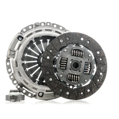 Image of 205243 clutch LuK BR 0222 624 3165 00 with release bearing, disc 240mm FIAT: Ducato II Platform/Chassis, Platform/Chassis