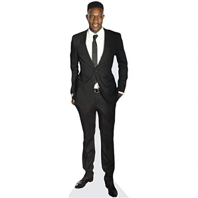 Image of Danny Welbeck Mini Size Cutout