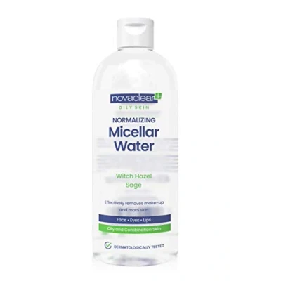 Image of Acne Micellar Water 400ml