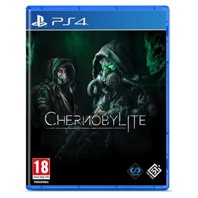 Image of Chernobylite (PS4)