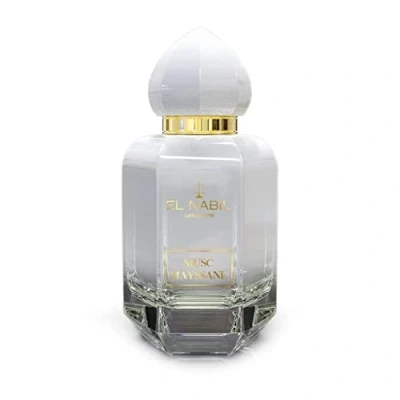 Image of El Nabil Musc Mayssane Eau De Perfume 50 ml