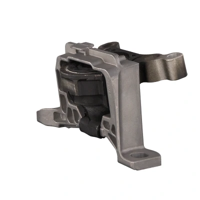 Image of BV616F012FB, BV616F012FC, CV616F012GA, DV616F012HA Engine Mount FEBI BILSTEIN 44314 Right Hydro FORD: FOCUS 3, C Max 2, 3 Turnier