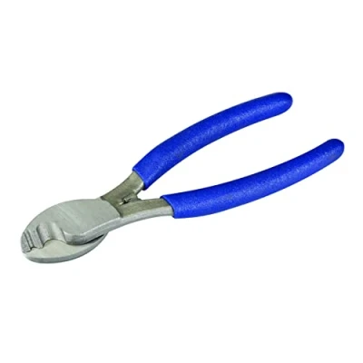 Image of Silverline Steel Wire Cutter 150mm