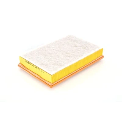 Image of 1017035, 1102785, 7236936, 95VW9601BC, 95VW9601DA Air Filter BOSCH 1 457 433 742 58mm 210,5mm 311,5mm Insert VOLKSWAGEN: Sharan I, VAN