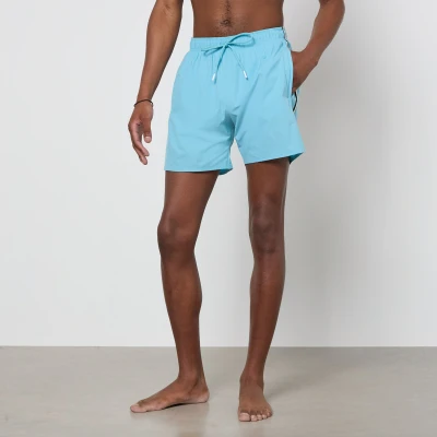 Image of BOSS Swimshorts Light Blue size M