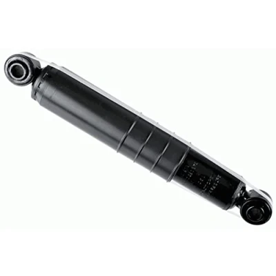 Image of 5206A9, 5206C1, 5206P7, 5206P8 Shock Absorber SACHS 280 979 Left, Right Gas Pressure Twin Tube Telescopic Top eye, Bottom eye