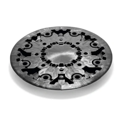 Image of Festool Sanding pad ST D220/48 LHS 2 225