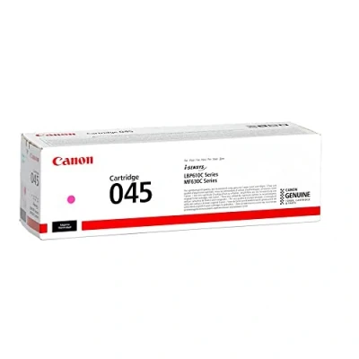 Image of Canon Laser Toner Magenta, 2812036
