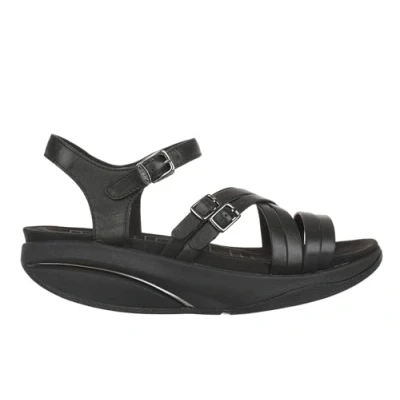 Image of Sae Nappa Leather Women&#039;s Slingbacks Sandals