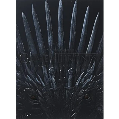 Image of Game of Thrones: Season 8