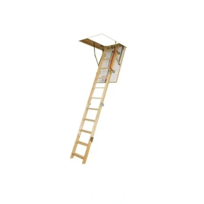 Image of Fakro Loft Ladder LWK 550 x 1110
