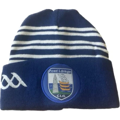 Image of GAA Official All Ireland County WATERFORD Home style bronx hat very rare