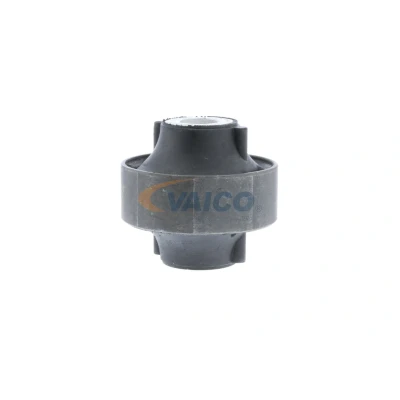 Image of 8200183570, 8200696347 Arm Bushes VAICO V46 0265 Original Quality Rear, Front Axle NISSAN: NV200 Box Body / Estate, Note I, MICRA 3