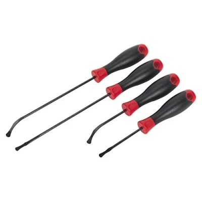 Image of Sealey O Ring Removal Tool Set 4pc
