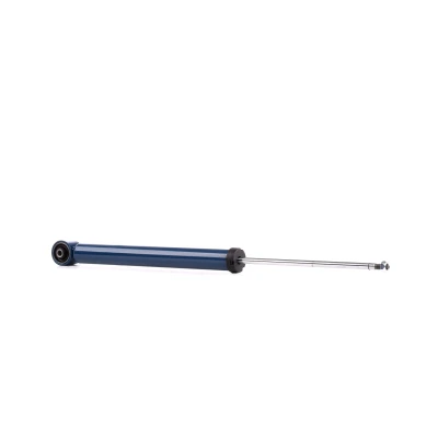 Image of 6Q0513025BN Shock Absorber MEYLE 126 725 0015 Rear Axle Gas Pressure Twin Tube Telescopic Bottom eye, Top pin ORIGINAL Quality