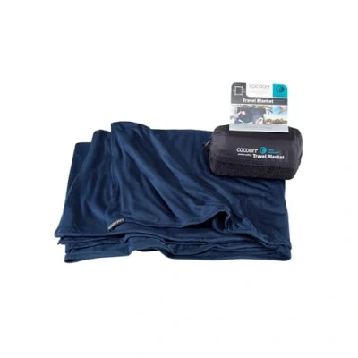 Image of Cocoon CoolMax Blanket (BlueMax)