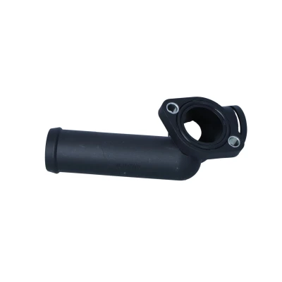 Image of 074121132B, 074121133D Coolant Flange NRF 775007 Cylinder Head VOLKSWAGEN: TRANSPORTER 4, 4 Bus