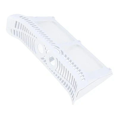 Image of sparefixd Fluff Lint Mesh Filter to Fit Hotpoint Tumble Dryer